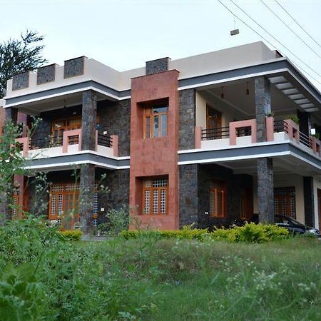 Bed and Breakfast The Royale Country Retreat Udaipur Exterior foto
