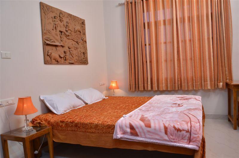 Bed and Breakfast The Royale Country Retreat Udaipur Exterior foto