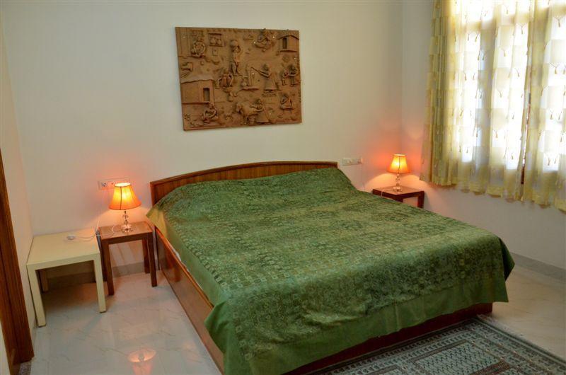Bed and Breakfast The Royale Country Retreat Udaipur Exterior foto