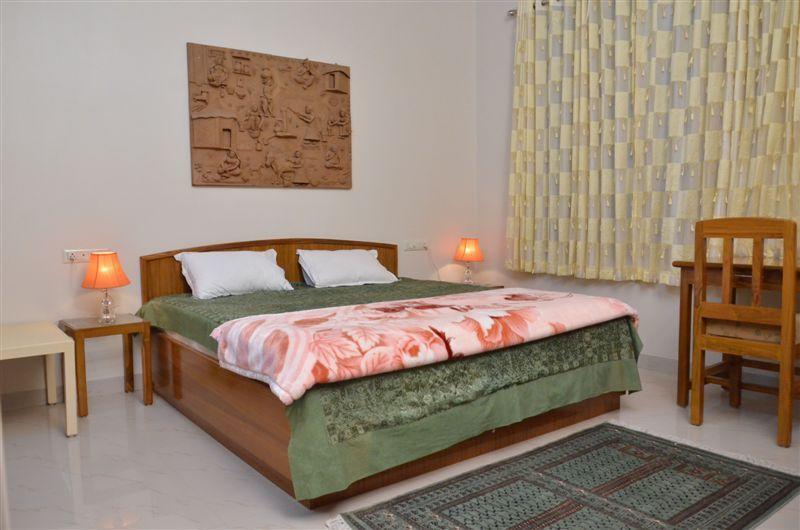 Bed and Breakfast The Royale Country Retreat Udaipur Exterior foto