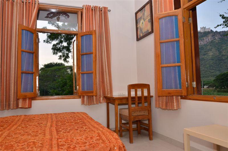Bed and Breakfast The Royale Country Retreat Udaipur Exterior foto